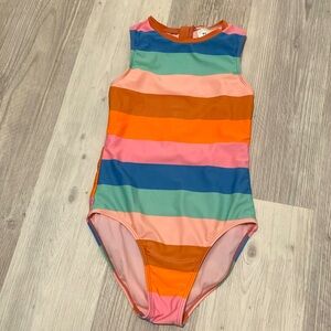 Art Class girls bathing suit